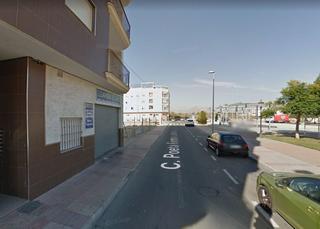 Appartement à Albatera