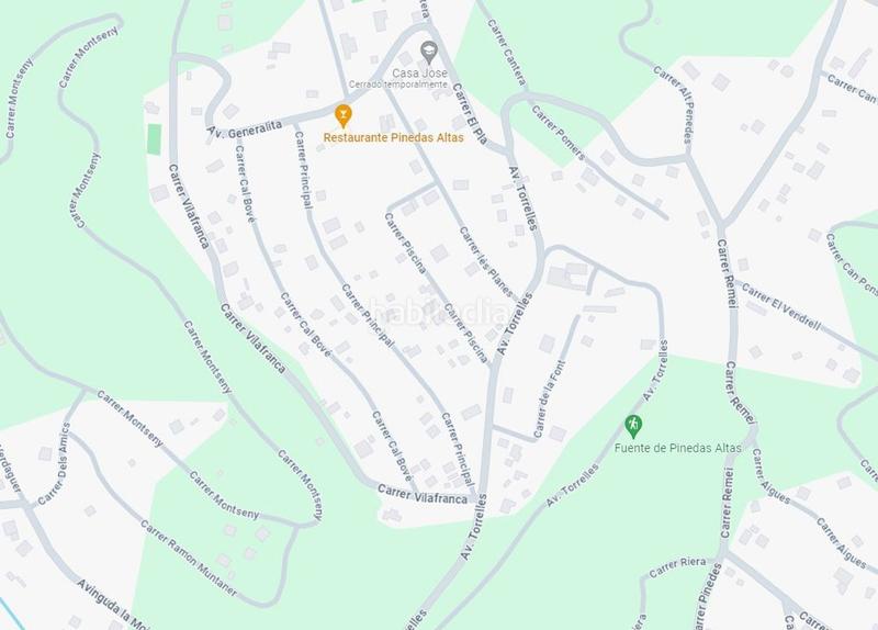 Foto 364bb03a-03fa-408a-a5b3-6f52e47d7000. Chalet in Montmell (El)