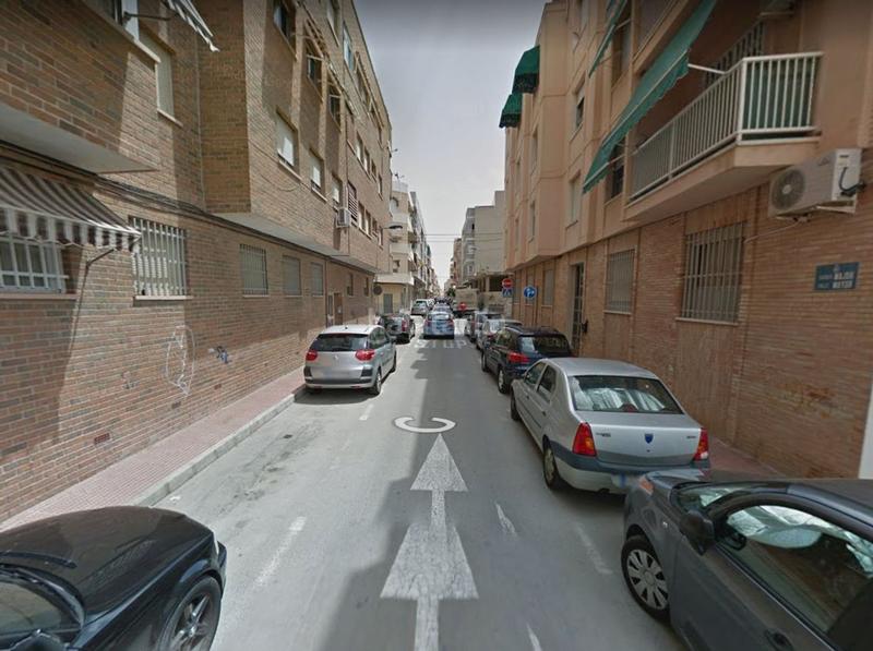 Foto d6c6a5a1-b011-494d-9171-510c95c379a2. Piso en Norte Santa Pola