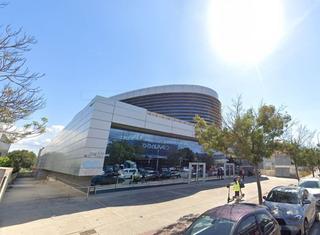 Office space  Camino dels reis