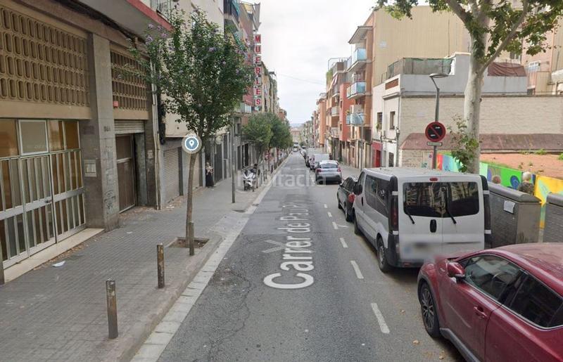 Foto 0284305d-2f0e-4123-b6c9-fc8c0a831cb8. Appartement dans Llefià Badalona