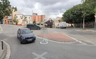 Flat  Calle de richard strauss