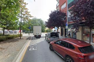 Etagenwohnung in Poblenou