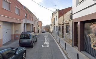 Xalet  Calle de mira-sol