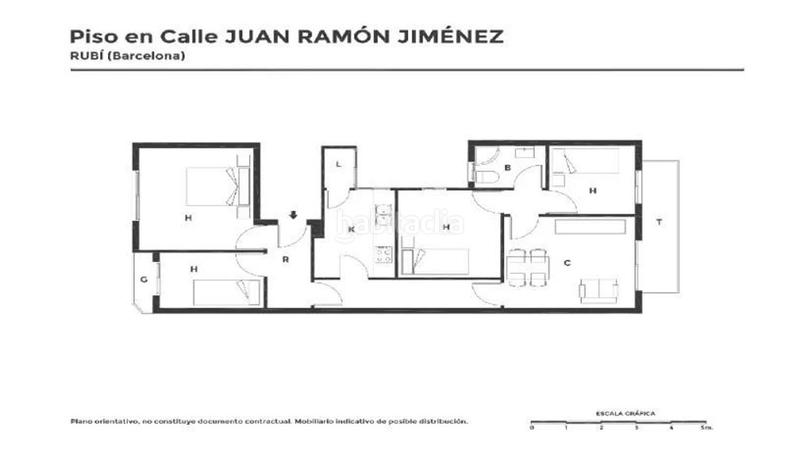 Foto a4ec30e6-9c01-4dd9-ad15-7fe90f32d51b. Piso en Mercat Rubí