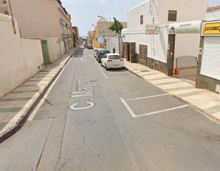 Aparcament cotxe  Carretera de los motores