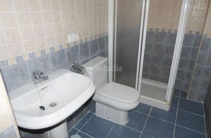 Foto 3c63cd6e-2ff8-4e25-9e69-010039f31147. Piso en Roquetas pueblo Roquetas de Mar