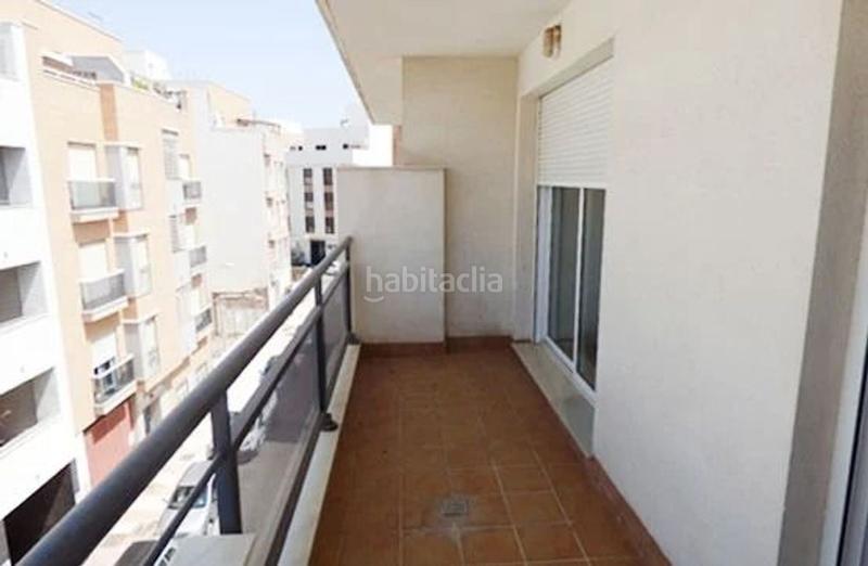 Foto e1841894-05fc-4ec3-ad7e-9f308b68d140. Piso en Roquetas pueblo Roquetas de Mar