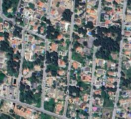 Xalet  Calle ramon llull