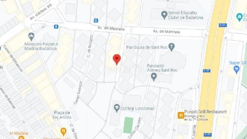 Foto d1d1c0f9-a765-482e-ade6-ce2fd03102d5. Appartement dans Artigues Badalona