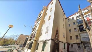 Pis  Calle de simancas