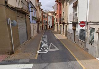 Etagenwohnung  Calle compositor paco esteve