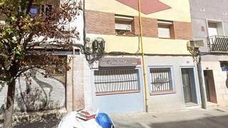 Etagenwohnung  Calle verge de la mercè