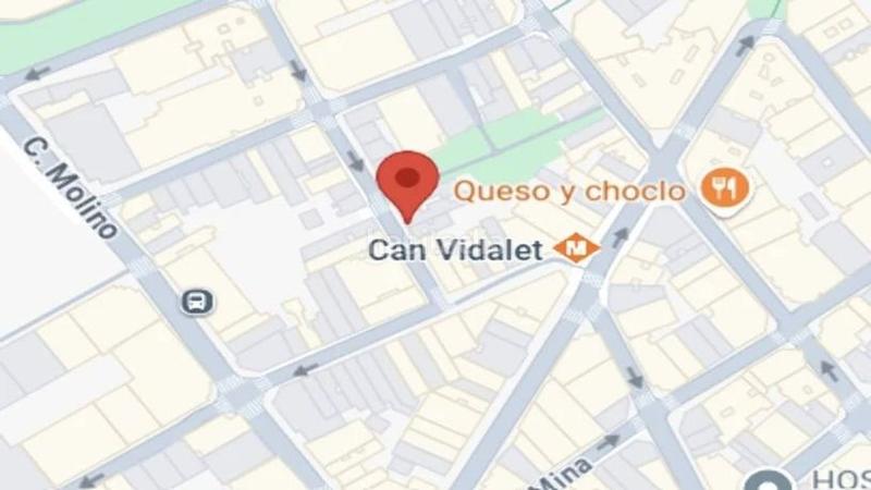 Foto bd257740-99ef-4a94-9972-685f52bead0e. Flat in Can Vidalet Esplugues de Llobregat