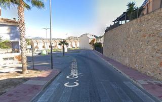 Etagenwohnung  Calle generalitat valenciana