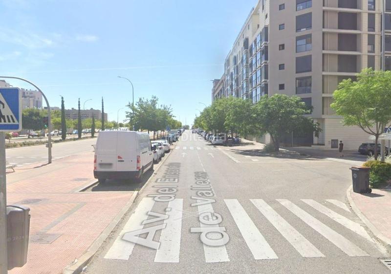 Foto 97d083bf-bfbc-4417-92f2-b980608a7815. Piso en Ensanche de Vallecas-La Gavia Madrid
