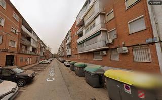 Appartement  Cl hernan cortes