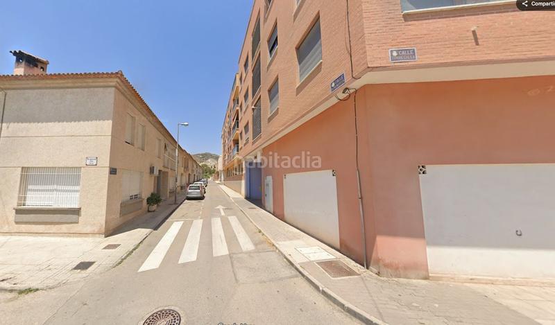 Foto 1e047e04-33bb-42d9-99f9-9525e0c9d42b. Appartement dans San José Lorca