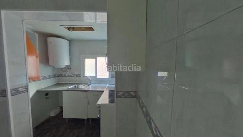 Foto 45fc51c9-ee70-46b1-b2a4-8105e0e4d9f9. Piso en Les Planes Sant Joan Despí