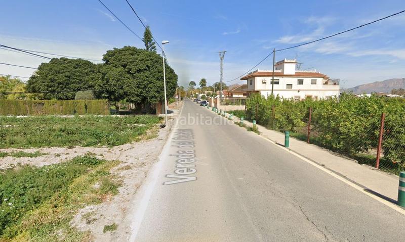 Foto 8e3c051f-db49-4054-8b4e-d3fbe55b8f70. Chalet in Santa Cruz Murcia