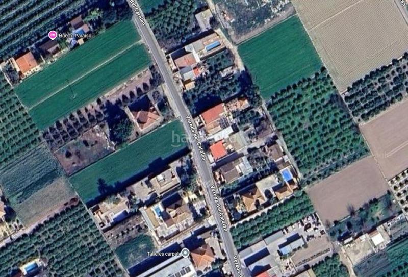 Foto d51fd78f-7718-420c-8a85-42c3e1f8da0c. Chalet en Santa Cruz Murcia