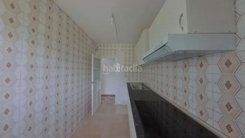 Foto d446227b-b413-4f03-96c7-6178fb3dab3b. Flat in Sant Ildefons Cornellà de Llobregat