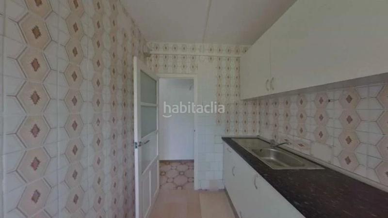 Foto e128cb2f-f9c6-4e14-afb1-419e15998999. Flat in Sant Ildefons Cornellà de Llobregat