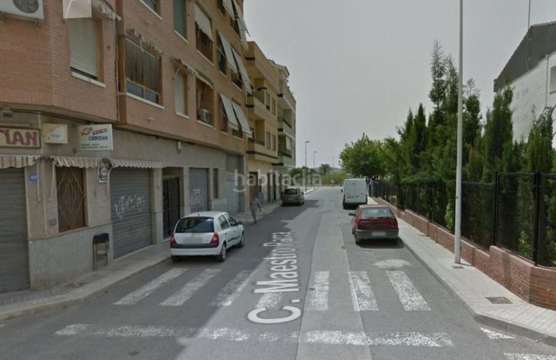 Foto 5760fe24-c711-41b8-a25f-c77d538a8dd8. Appartement dans Novelda