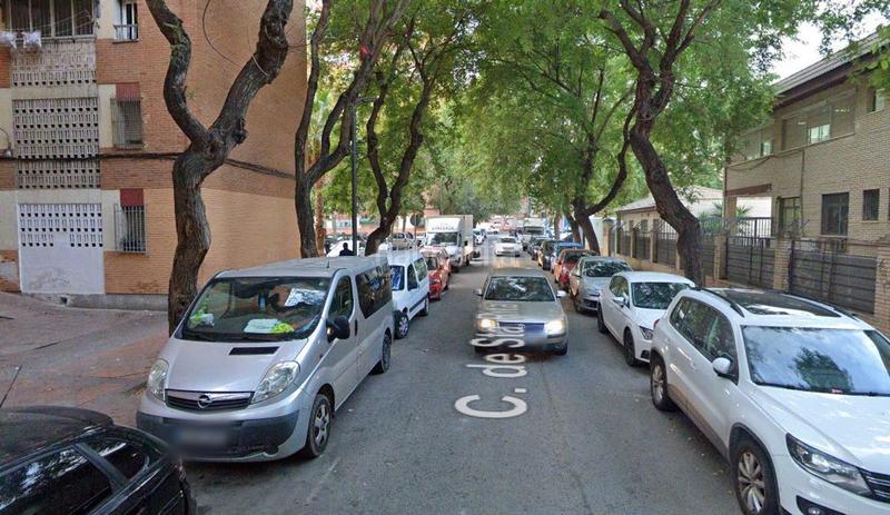 Foto 30d7d65d-4fe7-4751-a24d-07de4bfff0ca. Appartamento in La Fama Murcia