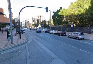 Flat in Calle Ceuta