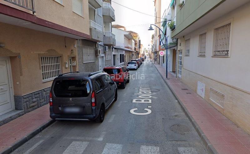 Foto 7f938fc5-5ec0-43fb-85a7-342e19e8f93f. Appartement dans Santiago de La Ribera San Javier