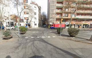 Pis  Rambla de l'onze de setembre 45