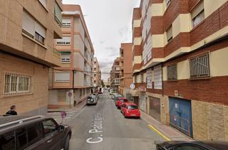 Appartement  Cl pablo iglesias