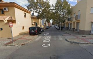 Chalet  Avenida juan ramón jiménez