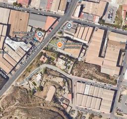 Chalet  Calle hermandad