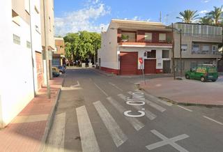 Etagenwohnung  Calle farmacéutico antonio carazo villar