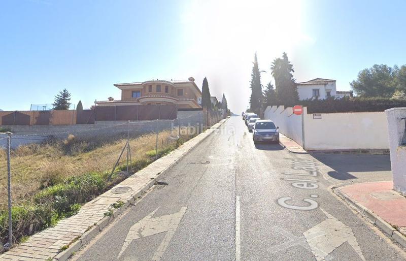 Foto f379096a-d2e8-4e94-920a-39823cc51e56. Chalet en Barrio de la Vega Monachil