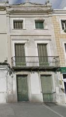 Chalet  Calle de vassallo