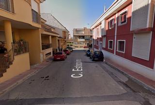 Etagenwohnung  Calle estocolmo