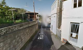 Propriété  Calle rafael dieste