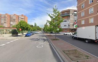 Appartamento in Avenida de San Fermín 3