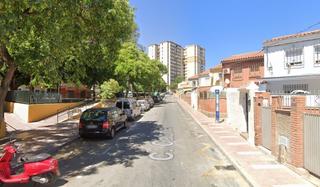 Pis  Calle guadalbullón