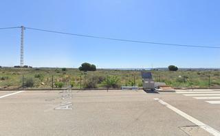 Appartement  Calle letonia 40