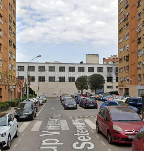 Foto e0262793-1455-4774-9d4b-c4eb7092a7e5. Appartement dans Progrés Rubí