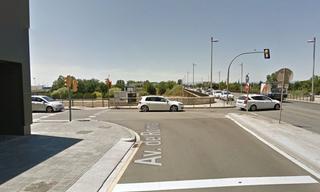 Pis  Avenida de ramón y cajal