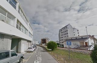 Geschäftsraum in Calle da Capela