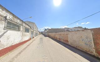 Chalet  Calle jándula