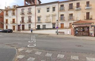 Local Comercial  Calle cruz de piedra