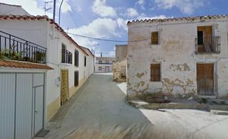 Pis  Barriada los cerricos