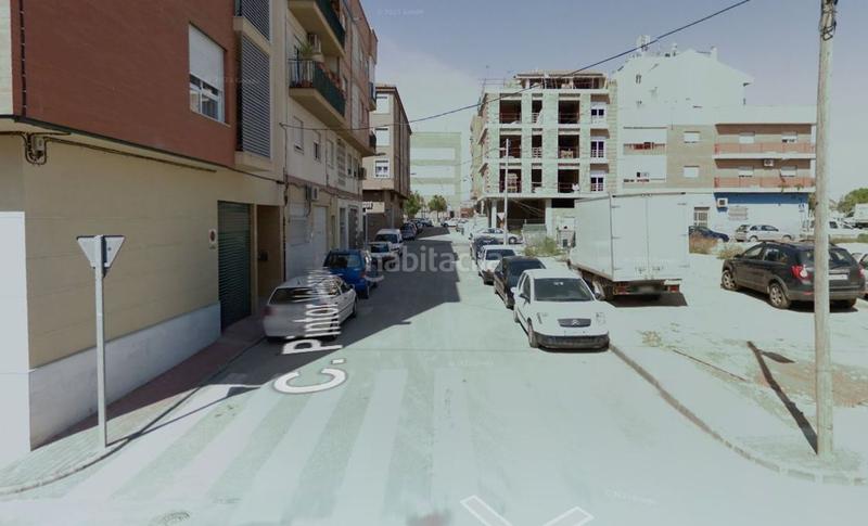 Foto 5988aa3f-45c7-4c36-bca7-71fa56997ad2. Appartement dans Espinardo Murcia